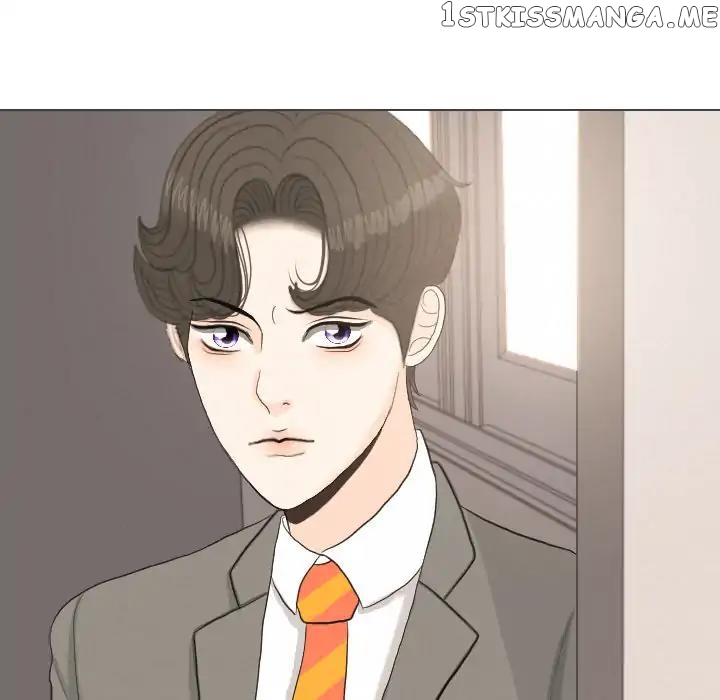 Hold My Hand chapter 38 - page 43