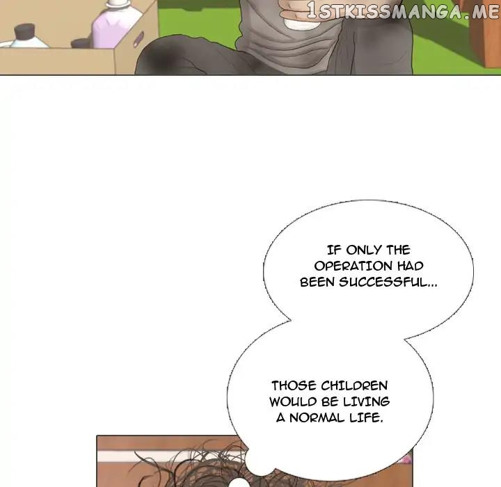 Hold My Hand chapter 38 - page 50