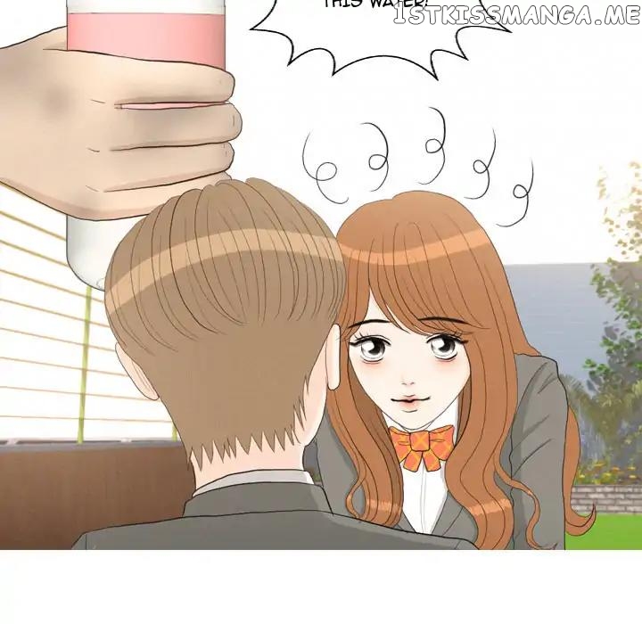 Hold My Hand chapter 38 - page 57