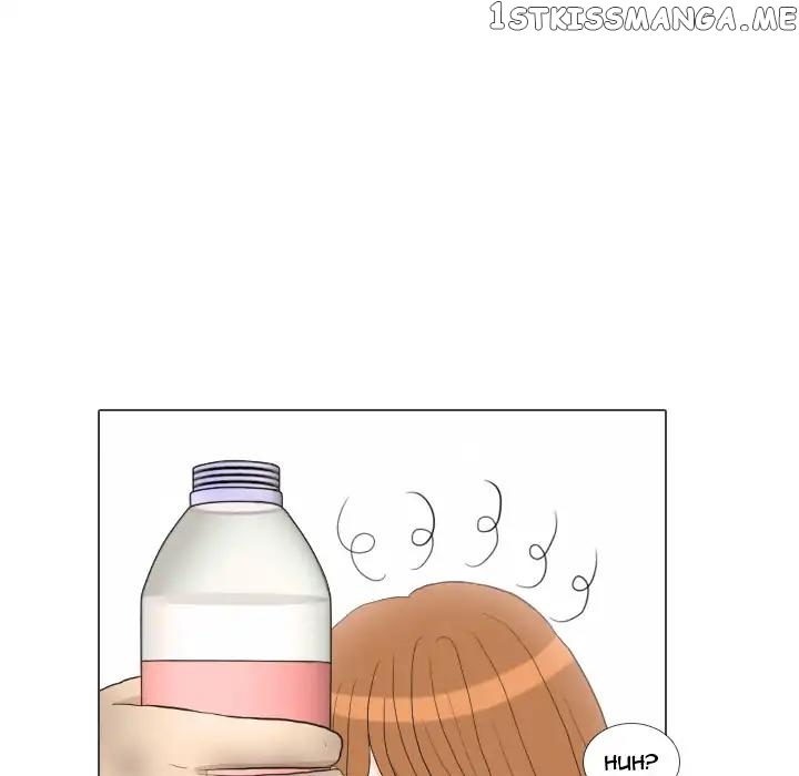 Hold My Hand chapter 38 - page 58