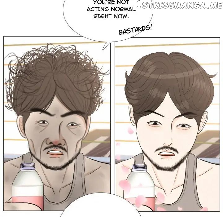 Hold My Hand chapter 38 - page 60