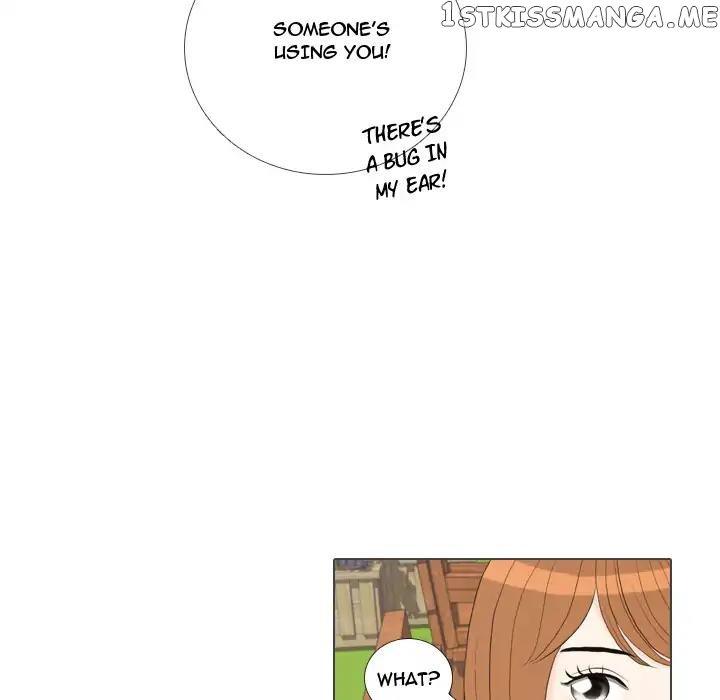 Hold My Hand chapter 38 - page 61