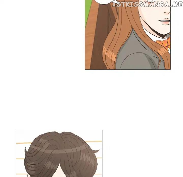 Hold My Hand chapter 38 - page 62