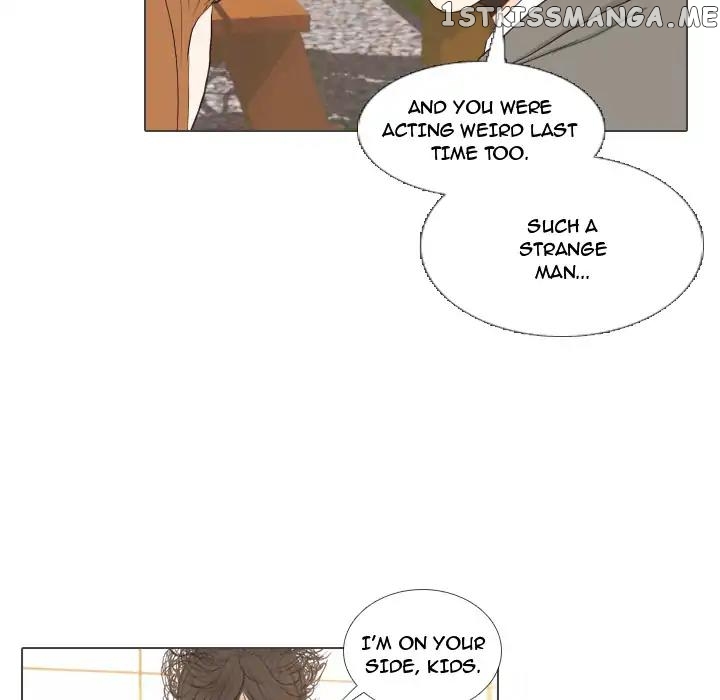 Hold My Hand chapter 38 - page 66