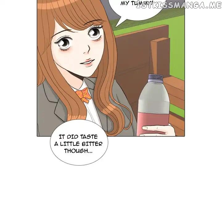 Hold My Hand chapter 38 - page 73