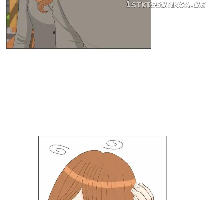Hold My Hand chapter 38 - page 78