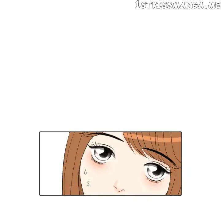 Hold My Hand chapter 38 - page 81