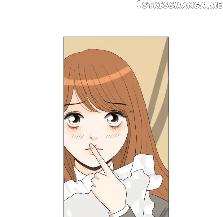 Hold My Hand chapter 38 - page 93