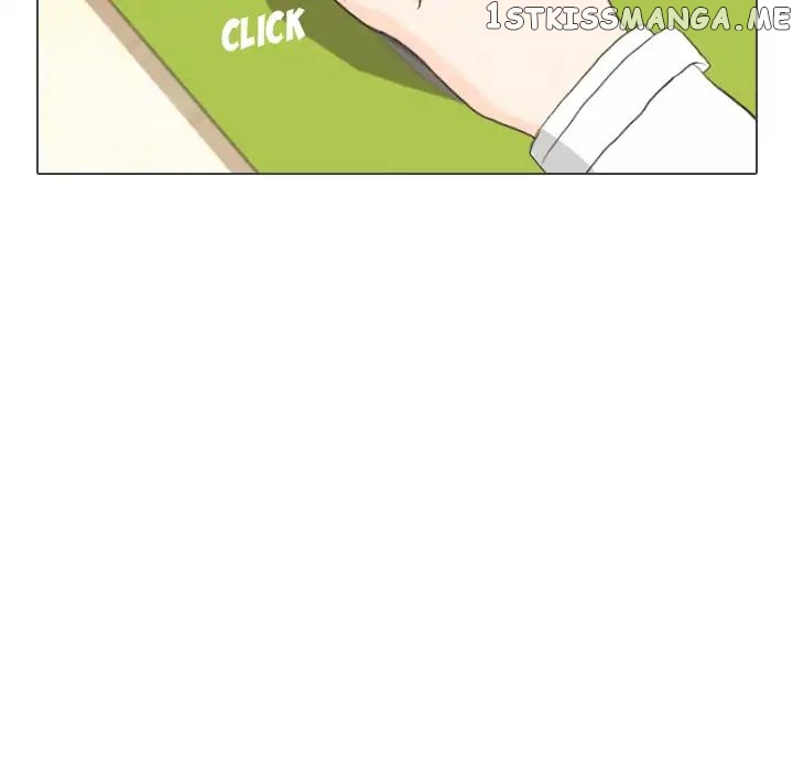 Hold My Hand chapter 38 - page 97