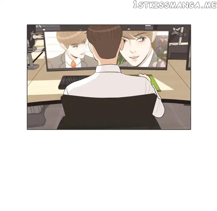 Hold My Hand chapter 38 - page 98