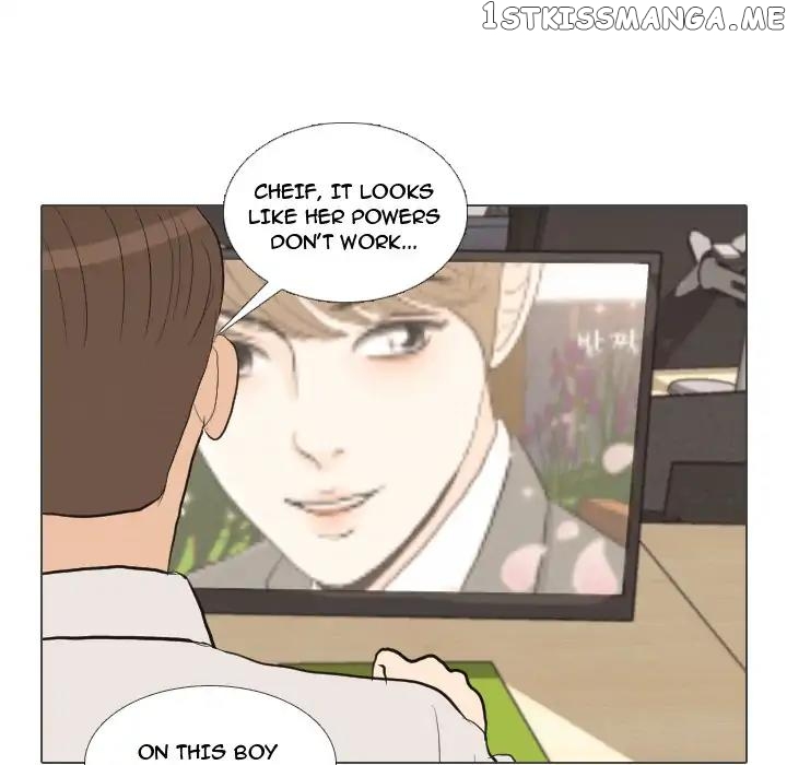 Hold My Hand chapter 38 - page 99