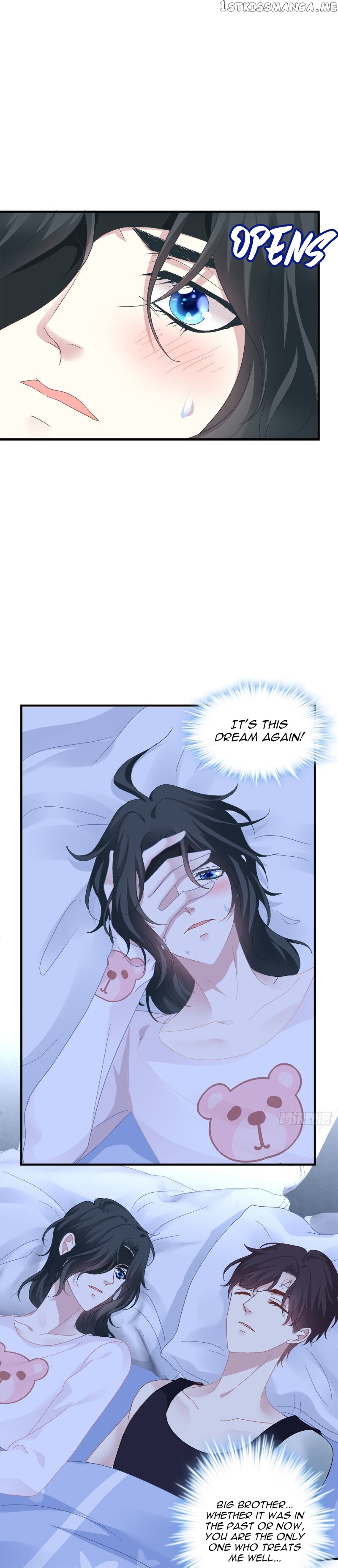 Absolute Control chapter 63 - page 17