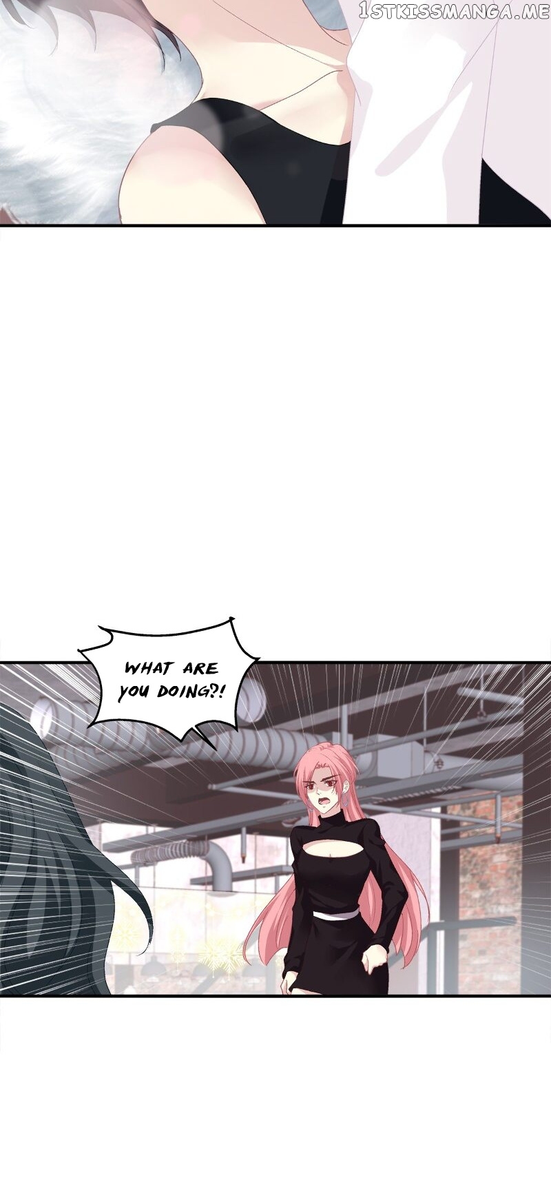 Absolute Control chapter 63 - page 20