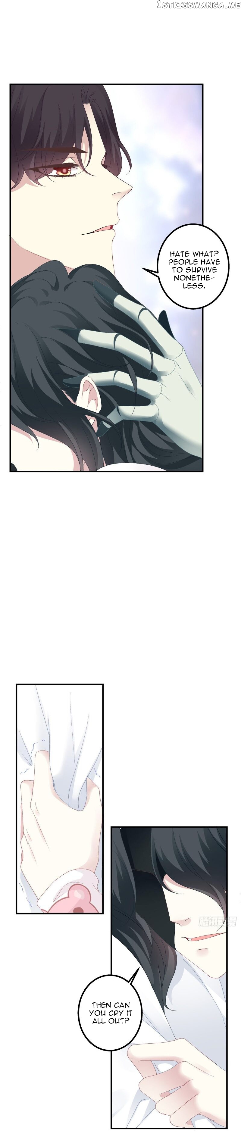 Absolute Control chapter 62 - page 10
