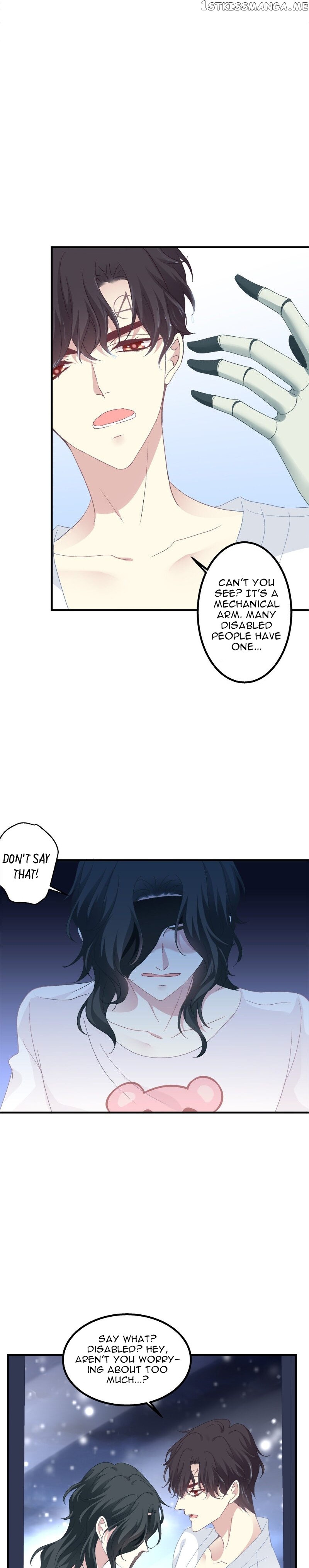 Absolute Control chapter 62 - page 3