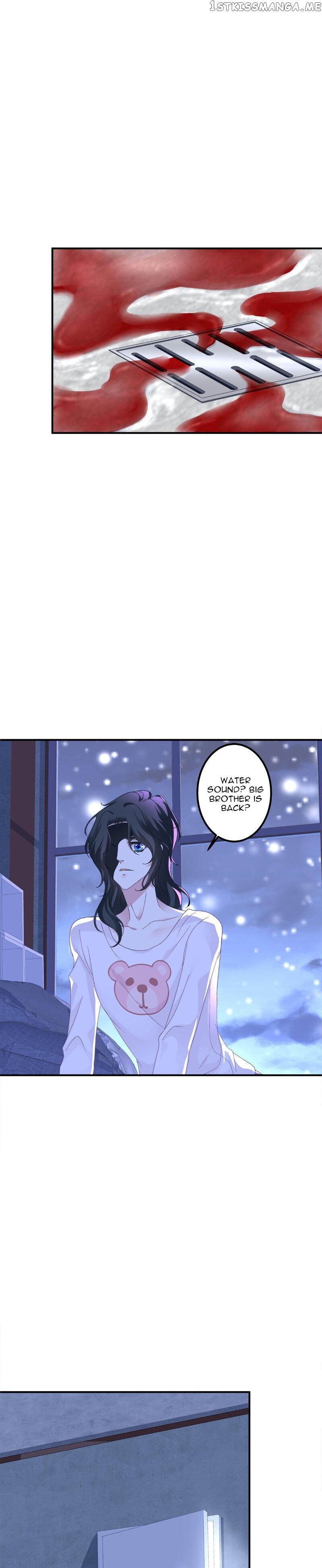 Absolute Control chapter 61 - page 15