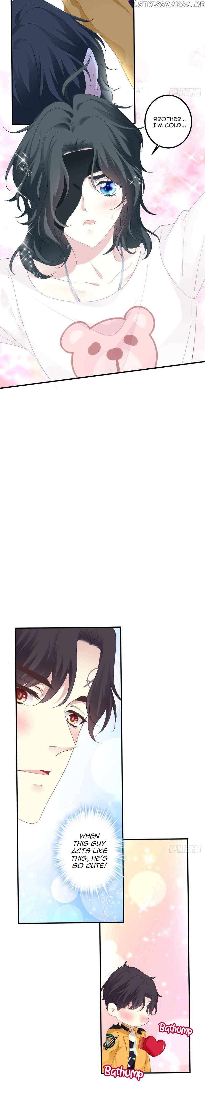 Absolute Control chapter 60 - page 10