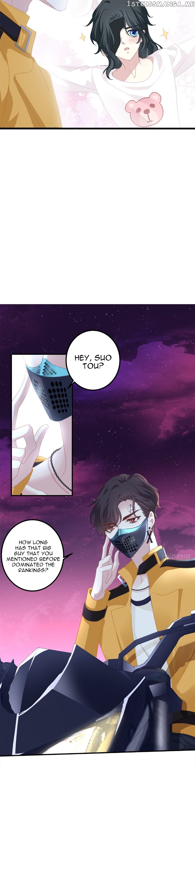Absolute Control chapter 60 - page 20