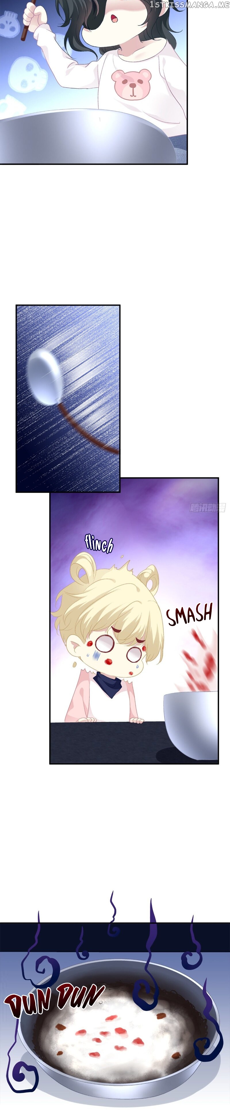 Absolute Control chapter 59 - page 12