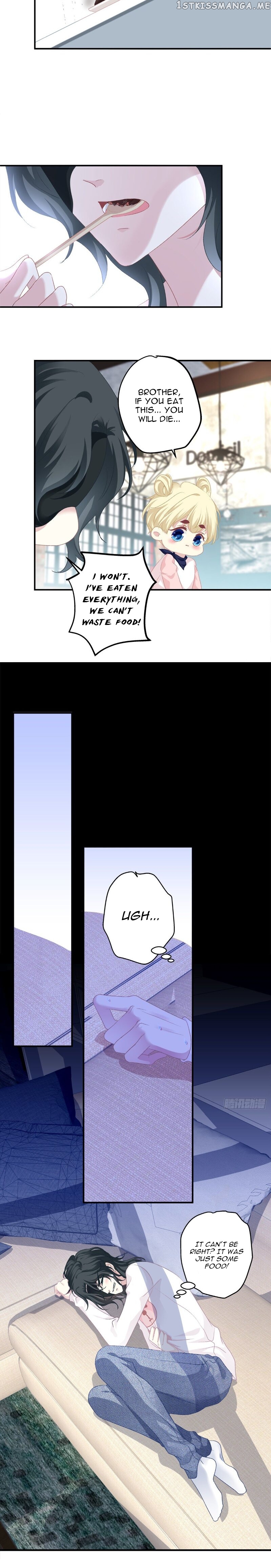 Absolute Control chapter 59 - page 14