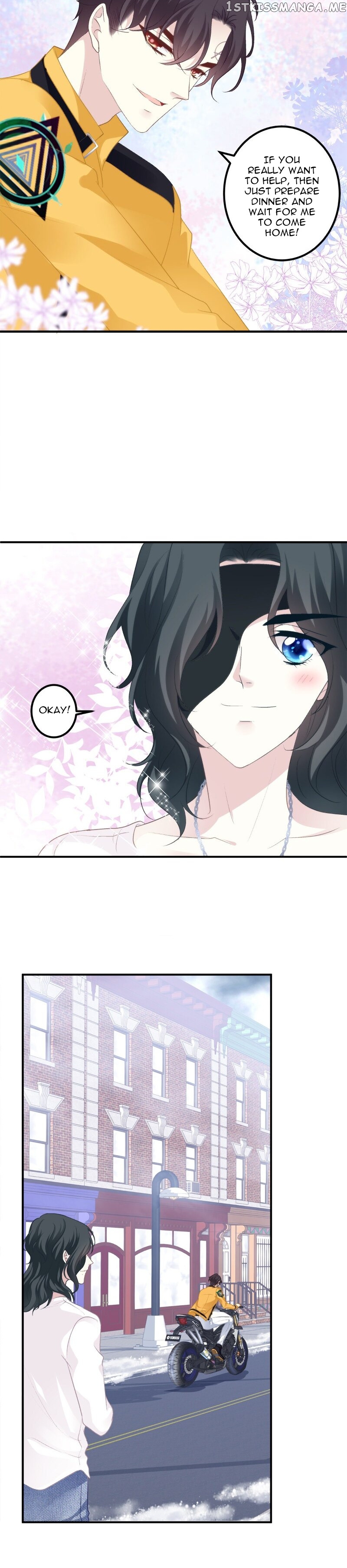 Absolute Control chapter 59 - page 6