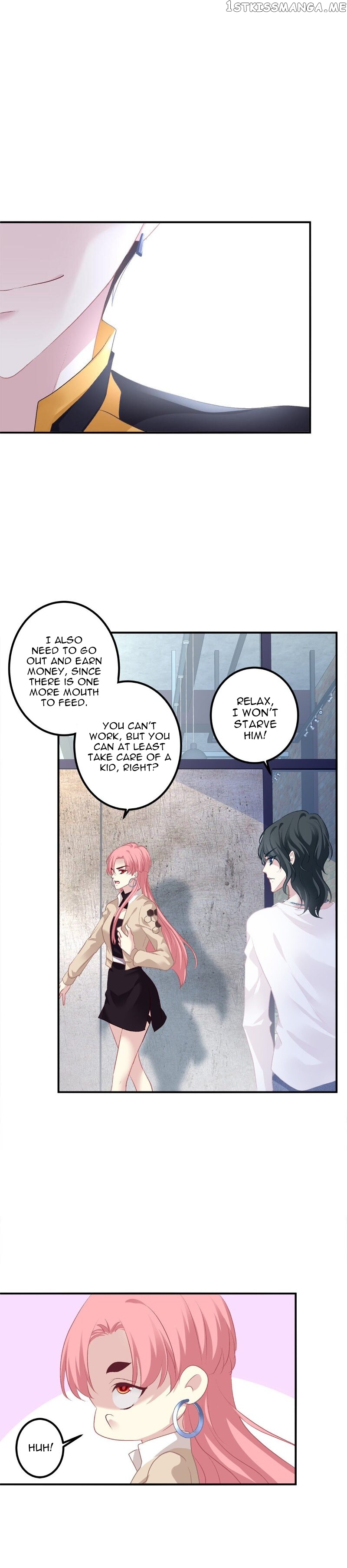 Absolute Control chapter 59 - page 8