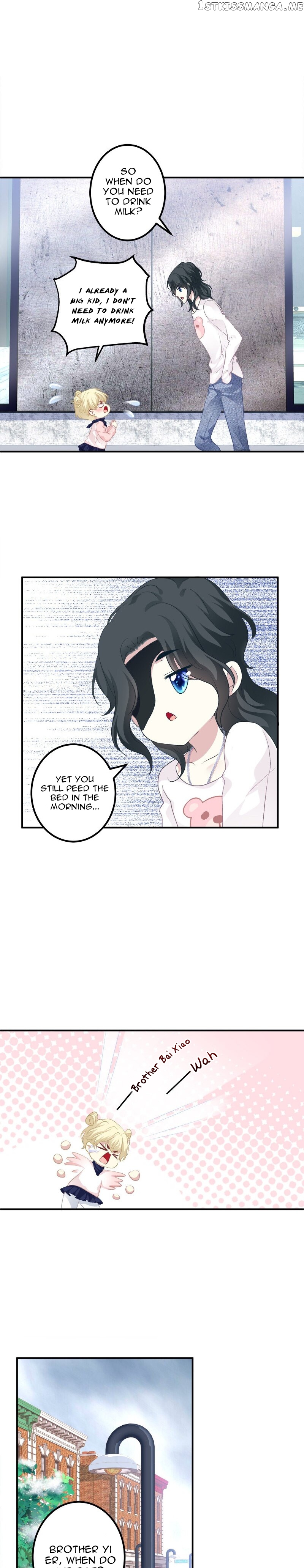 Absolute Control chapter 59 - page 9