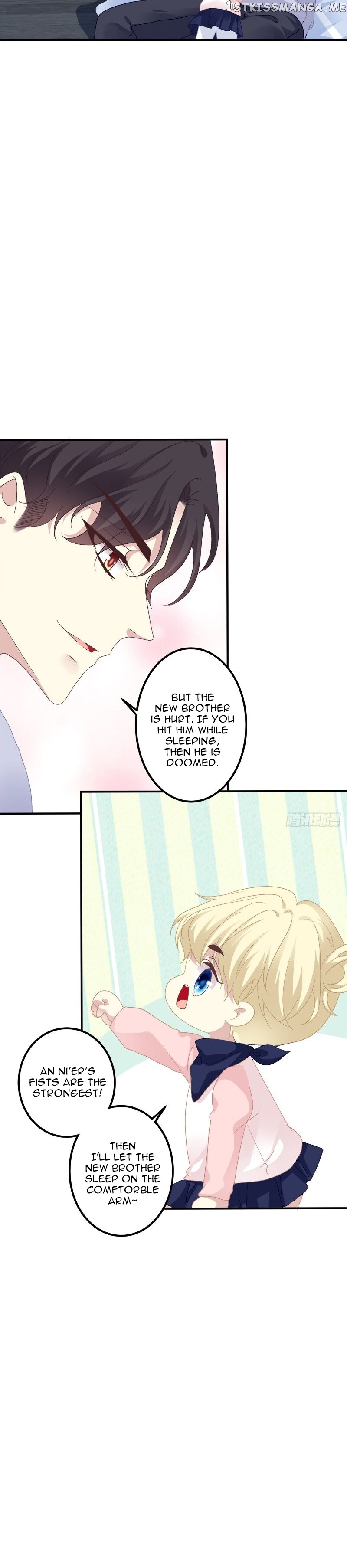 Absolute Control chapter 58 - page 16