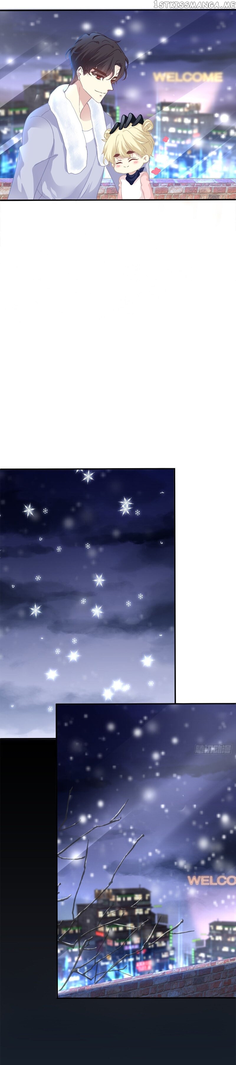 Absolute Control chapter 58 - page 17