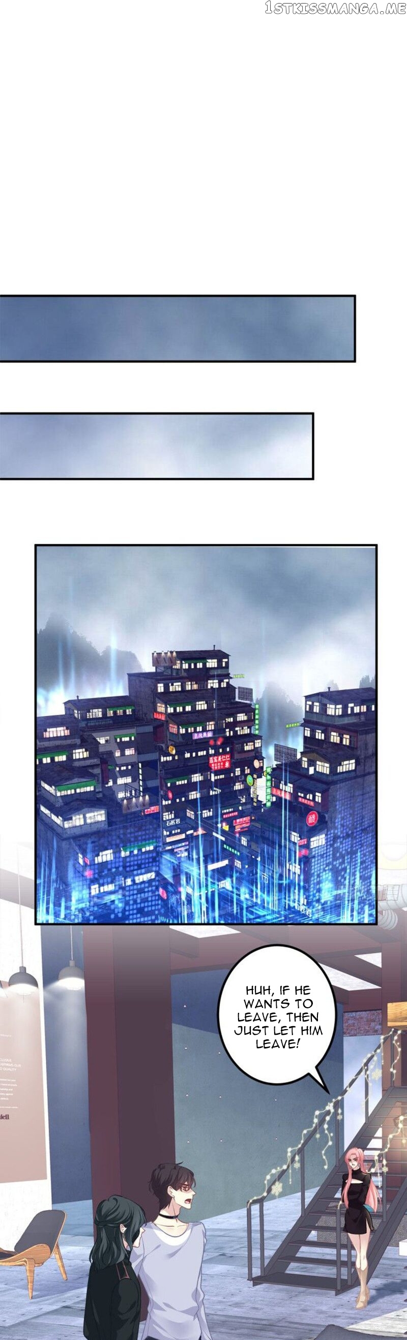 Absolute Control chapter 58 - page 3