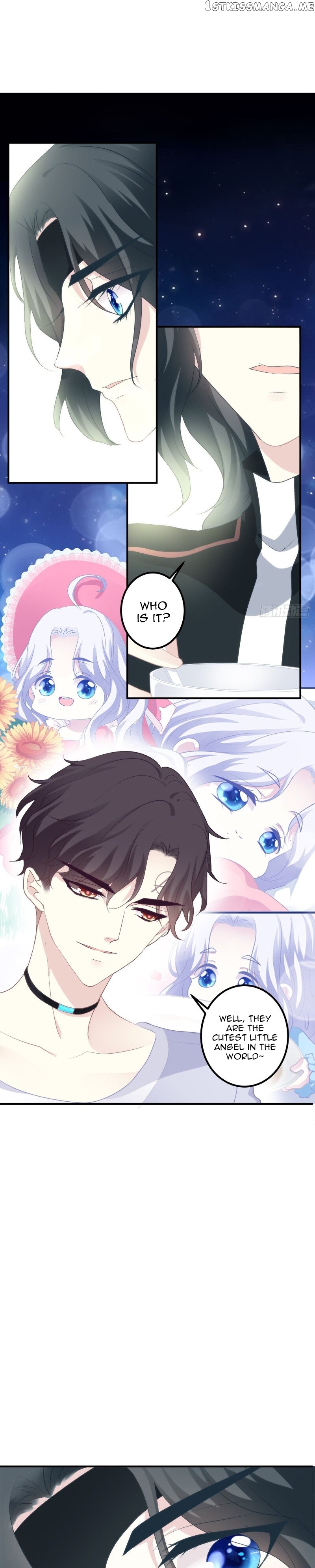 Absolute Control chapter 58 - page 9
