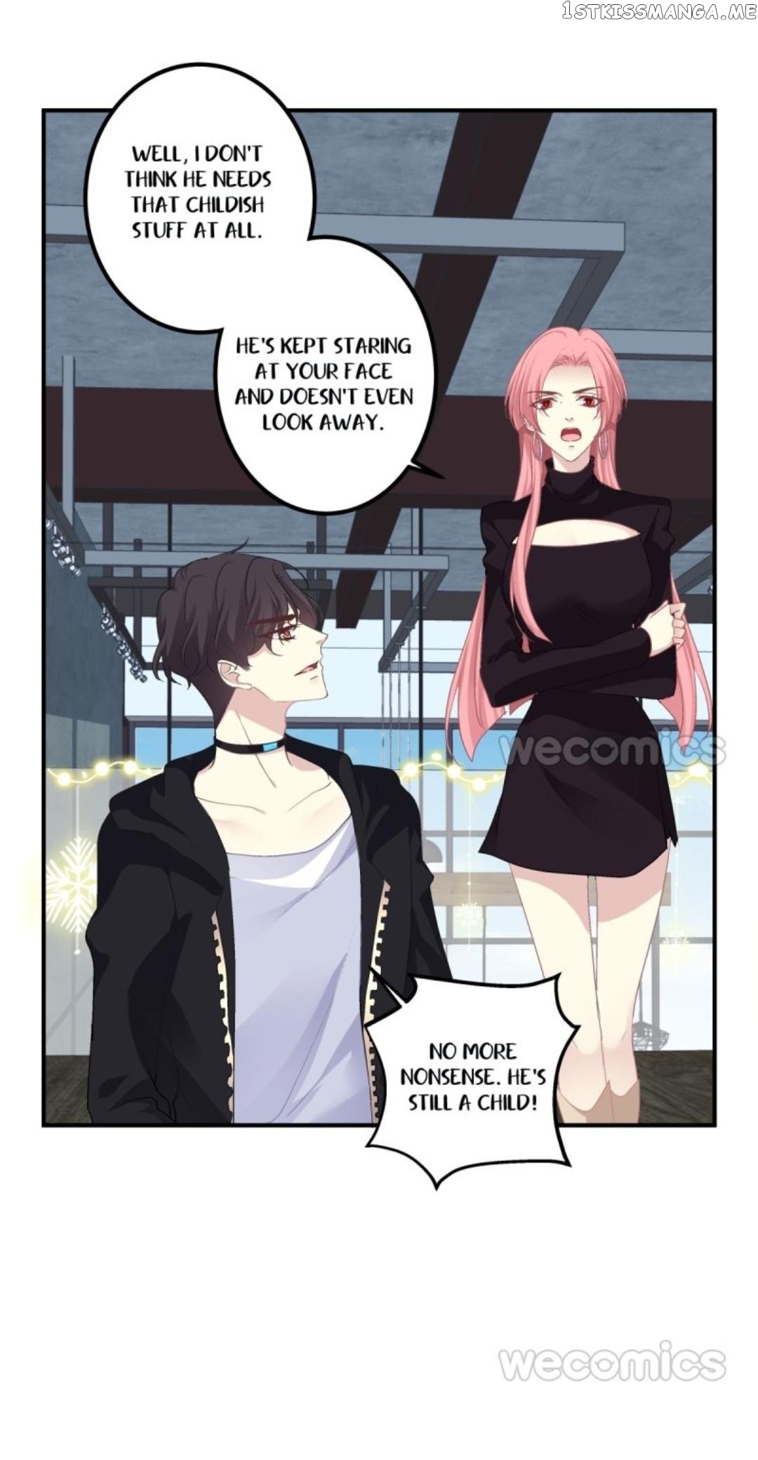 Absolute Control chapter 57 - page 18