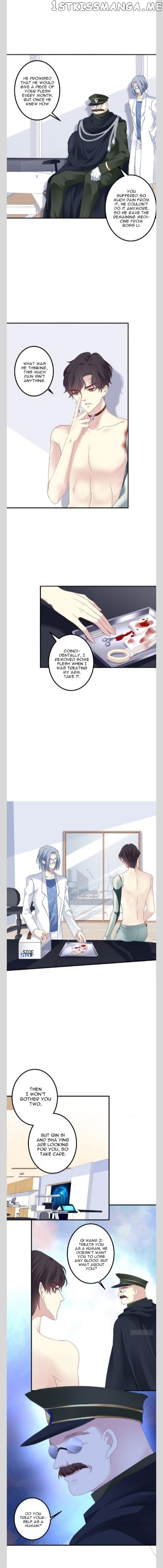 Absolute Control chapter 56 - page 7