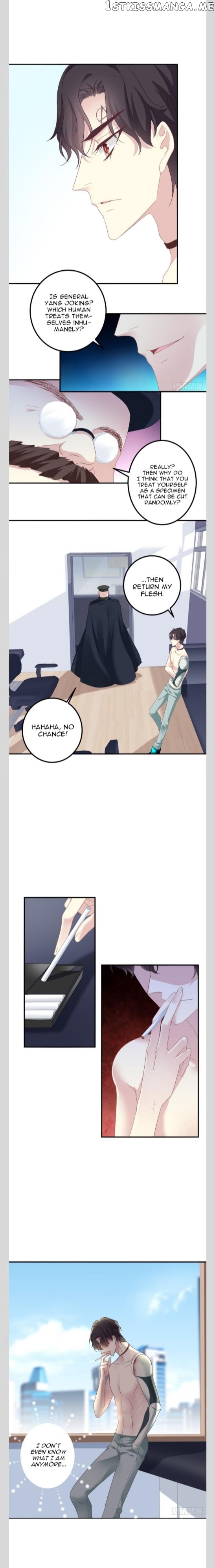 Absolute Control chapter 56 - page 8