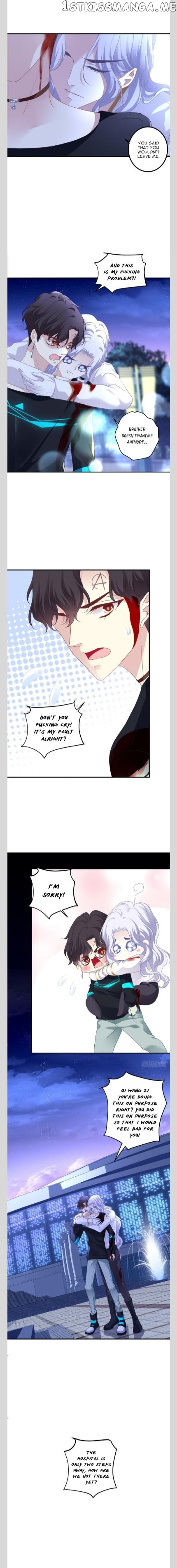 Absolute Control chapter 55 - page 8