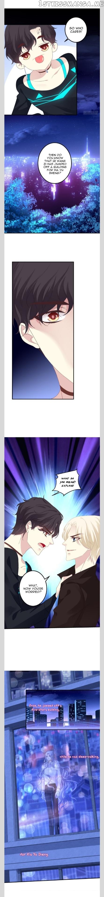 Absolute Control chapter 54 - page 12