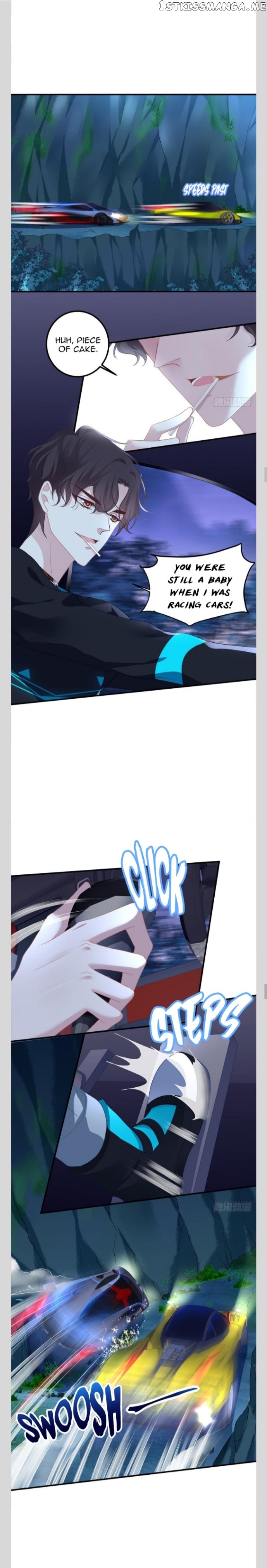 Absolute Control chapter 54 - page 7