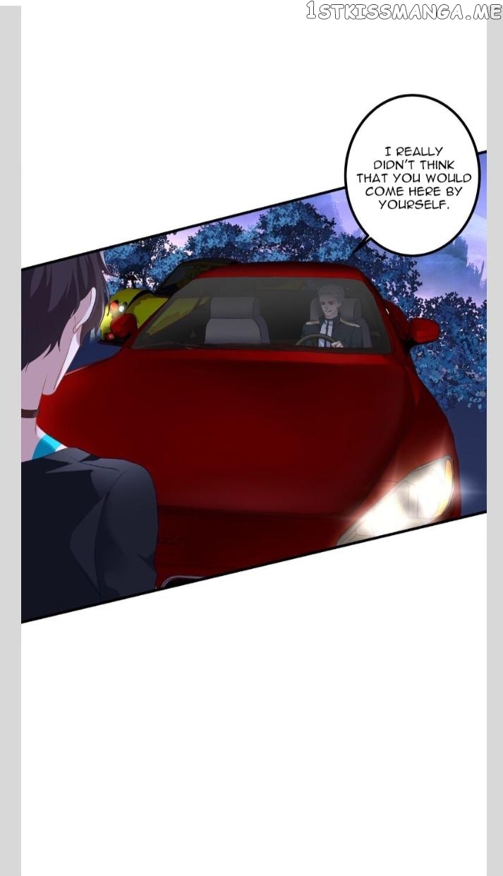 Absolute Control chapter 53 - page 11