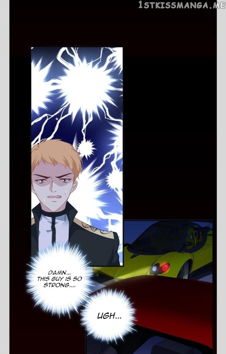 Absolute Control chapter 53 - page 20
