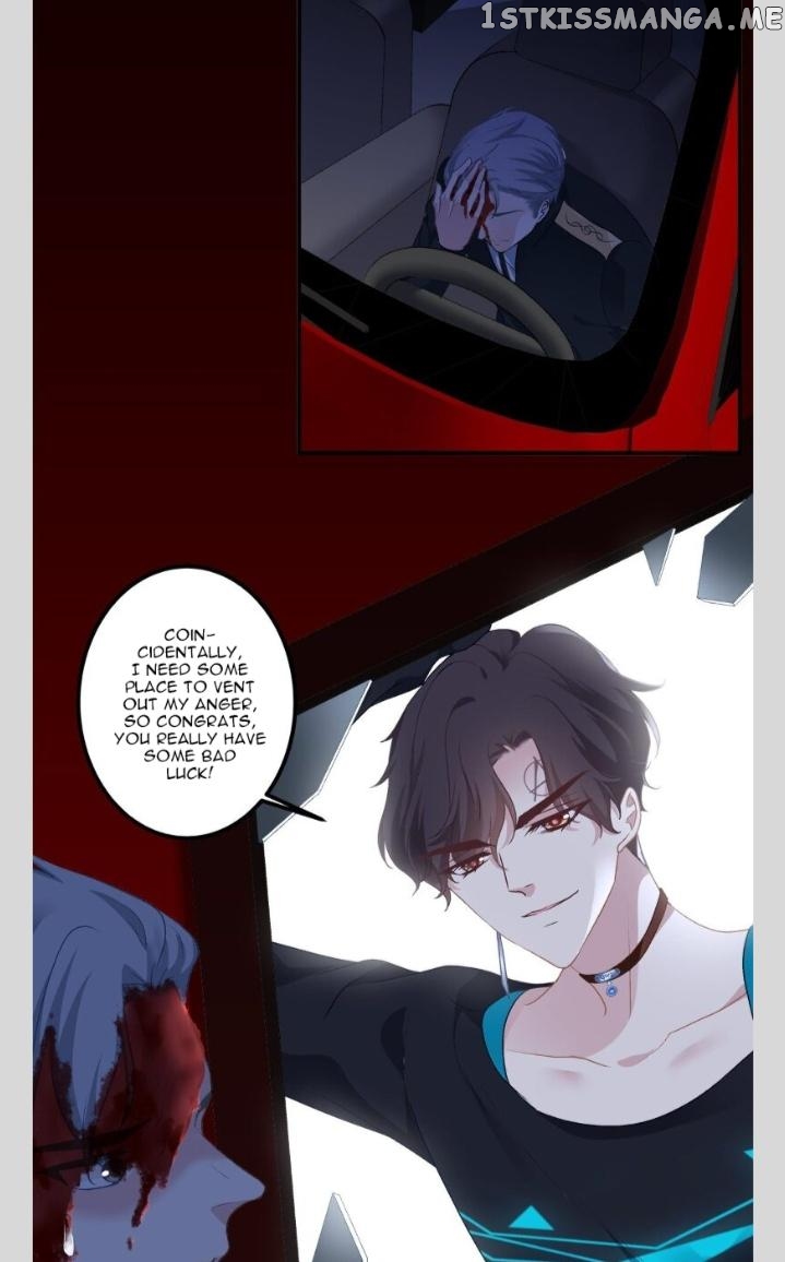Absolute Control chapter 53 - page 21