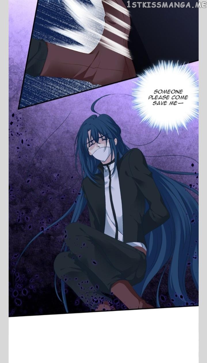 Absolute Control chapter 53 - page 6