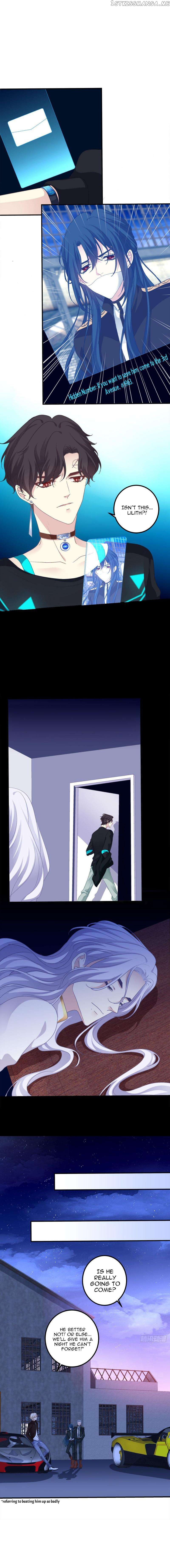 Absolute Control chapter 52 - page 7