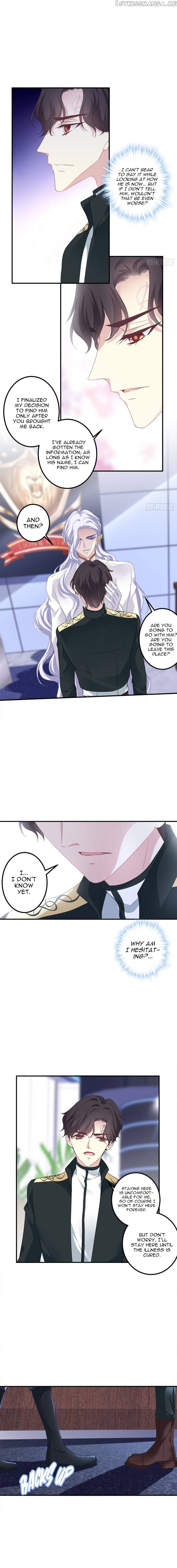 Absolute Control chapter 49 - page 6