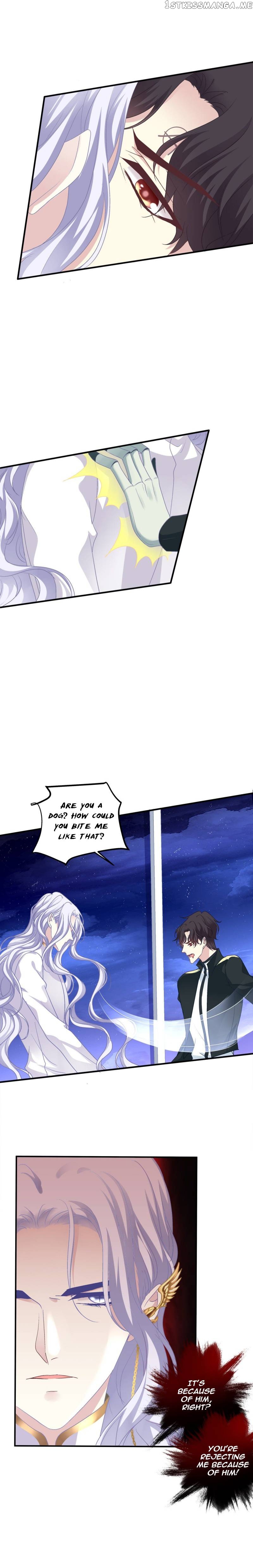 Absolute Control chapter 49 - page 8
