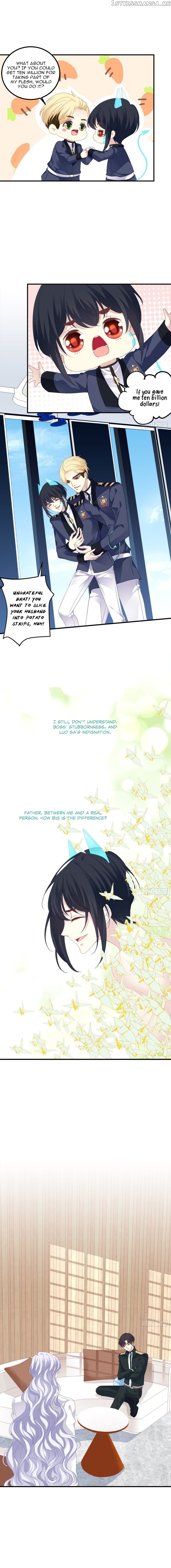 Absolute Control chapter 48 - page 4