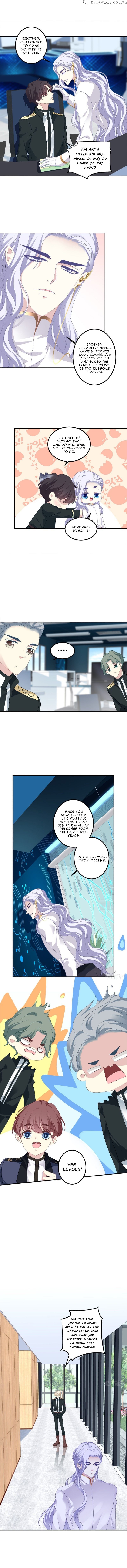 Absolute Control chapter 47 - page 3