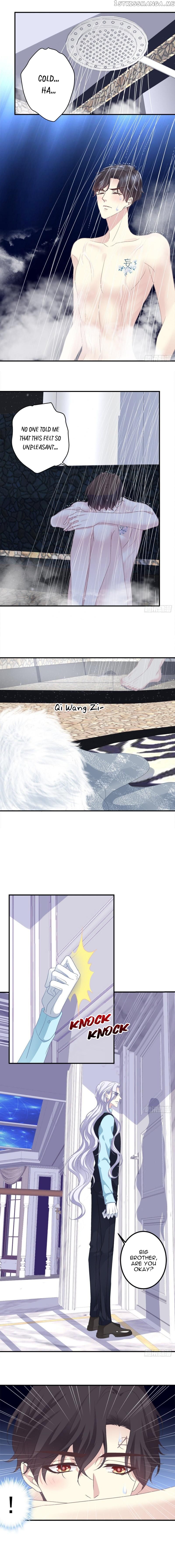 Absolute Control chapter 42 - page 6