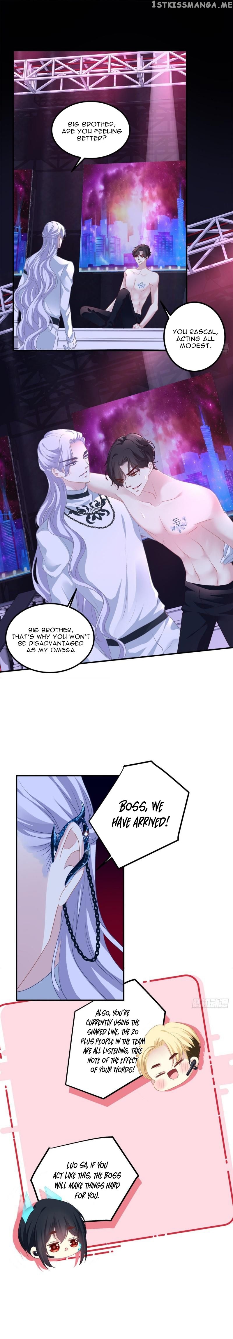 Absolute Control chapter 41 - page 3
