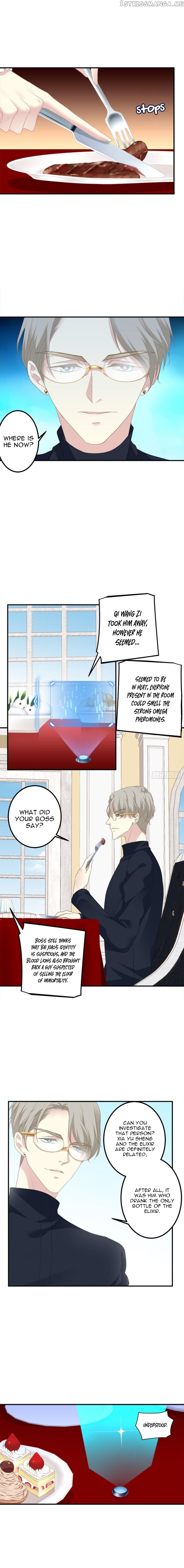 Absolute Control chapter 41 - page 6