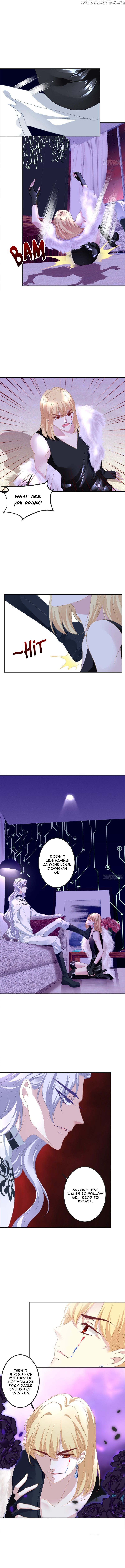 Absolute Control chapter 38 - page 5